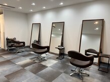 フェリーチェラボ 千林店(FELICE LABO)の雰囲気（はじめてでも落ち着ける、居心地のいい空間）