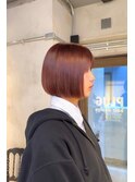 ミニボブ