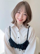 【「いつもよりちょっとだけ可愛い」を叶えるサロン】