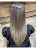 ◆新☆ハリウッドトリートメント◆髪に魔法を♪虜トリートメント16500→15300