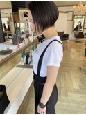 大人美人ツヤカラー白髪ぼかし20代30代40代/大分