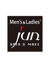 サロン ド ジュン 伊勢崎店&nbsp;ジュン 理容２