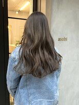 アソビ(Asobi)&nbsp;フォギーベージュ