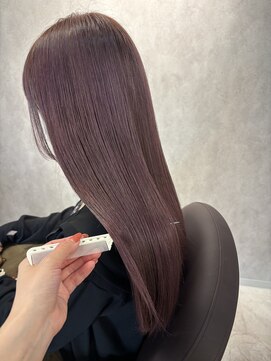 ディコ(Dico) 大人っぽピンクラベンダー