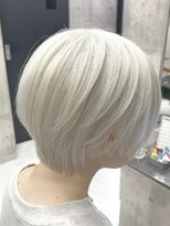 トゥルークリエイション 春日部(True Creation)&nbsp;カラー/カット/髪質改善/ブリーチ/トリートメント/春日部