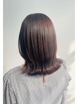 ヘアオーブロジック(HAIR orb LOGIC)&nbsp;縮毛矯正