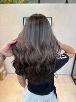 メリー オオサカ(Merly Osaka) ダブルカラー