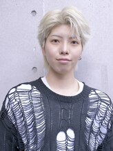 カンゴール サロン トウキョウ セントラル 原宿(KANGOL SALON TOKYO CENTRAL)&nbsp;AMI .