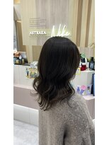 アストレアバイニケ(ASTRAEA by nike)&nbsp;赤み消しカラー