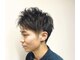 バーバーショップ テト キタヤマ(barber shop tete kitayama)の写真