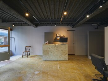 イチトキ ウキ(ichitoki uki)の写真/お客様の髪の状態やご希望をしっかりカウンセリングして理想のスタイルを一緒に見つけていきます!