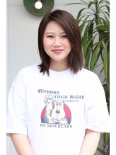 ラニ(Lani)&nbsp;加藤　 郁