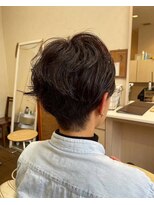 バルス(BLS)&nbsp;ベリーショート　20代/30代/40代