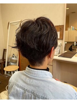 バルス(BLS) ベリーショート　20代/30代/40代