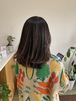 フラッフィーヘアー(FLUFFY hair)&nbsp;髪質改善トリートメント