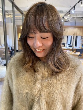 フェリア 緑地公園(FERIA) ＊ニュアンス×モカベージュi