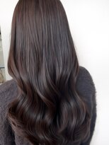 デイジー(Daisy)&nbsp;chocolate brown _____