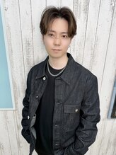 フラッフィー(Fluffy) 吉川 典親