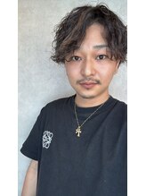 ループ(Loop)&nbsp;小坂 晋作