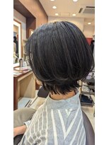 アリレイナ 衣笠店(ARIREINA)&nbsp;ショートボブ