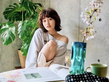 ラパンセベージュ(LA PENSEE BEIGE)