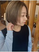 ボブ