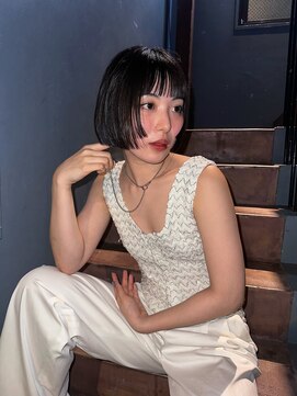 タロ(TALO) 【TALO】mini bob