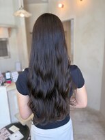 シェア(SHARE hair make works) 【SHARE】☆お客様スタイル☆