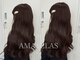 AMATELAS S 新宿/髪質改善/縮毛矯正/カラー/レイヤーカット【8/31 NEWOPEN（予定）】の写真