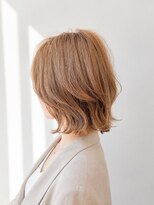 ソレア(SOLEA)&nbsp;20代30代40代50代髪質改善ミルクブラウンダークパープル