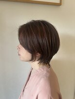 リアン 長久手店(Rian)&nbsp;大人ショート