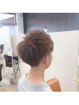 レガ(le ga)&nbsp;ナチュラルマッシュ