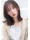ヘアーアンドメイク シーク 吉祥寺(HAIR&MAKE SeeK)の写真/髪質改善トリートメントオージュアの癒しシャンプーで髪も心も綺麗に♪大人女性の贅沢時間《SeeK吉祥寺》
