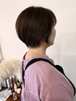 オクユキ(OKUYUKI)&nbsp;★ くびれショートボブ