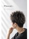 フェニックス(PHOENIX)の写真/丁寧なカウンセリングとお手入れアドバイスで、毎日のスタイルをもっと簡単に。