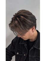 ブラッシュ バイ フォルテ 静岡 草薙店(Brush by FORTE)&nbsp;海外風ニュアンスパーマ