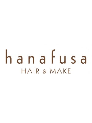 ハナフサ (hanafusa)