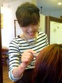 アンティル(until) 平久江 順子