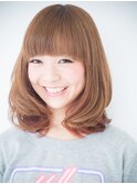 スペードボブ