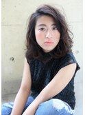 『大人カワイイ』イノセントウェーブ