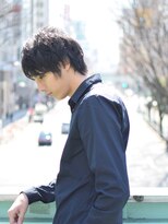 クラン(CLAN)&nbsp;抜け感ラフパーマ