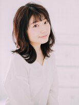 サンクチュアリ(Sanctuary)&nbsp;外ハネカジュアルミディ