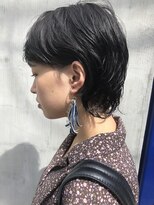 デヴェロペ(Devellope.)&nbsp;【Devellope.】ケンズカラーマッシュウルフ