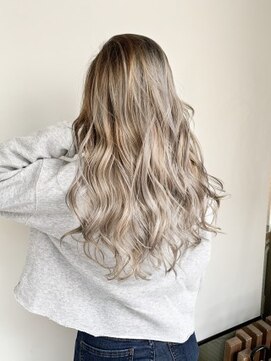 ブリッツ レボ(BLITZ-REVO) ☆☆Ryo先生のダメージレスカラー集☆☆