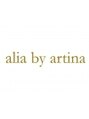 アリア バイ アルティナ(alia by artina) イルミナカラー/アディクシーカラー/TOKIO【橋本/橋本駅】