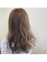 ラ メール ヘア デザイン(La mer HAIR DESIGN)&nbsp;la mer お客様スタイル