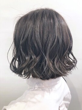 フルール たまプラーザ(Fleur) イルミナ×モノトーンベージュ/Fleur たまプラーザ