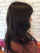 ケシキ ヘアメイク(kesiki HAIR MAKE)&nbsp;ドーリーロング