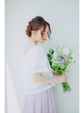 グランシャリオ 笹塚店(Grand Chariot) 【2019年夏の新作スタイル】笹塚美容室Grand Chariot