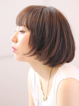 アヴァカブヘアライフ(avacab HAIR LIFE)の写真/今までどうにもならなかった・・・という方必見☆髪のお悩み、解決します！お気軽にご相談ください♪